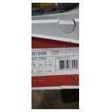 New balance women's size 8ï¿½ shoes