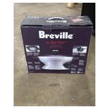Breville Electric Wok, model BEW600XL