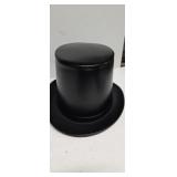 Spirit black Top hat