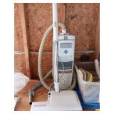 Electrolux Vacum ambassador with Attachments &