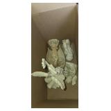 Decorative Porcelain angel