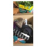 Assortment of thick socks