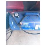 Campbell Hausfeld air tank 7 gallon 26.5