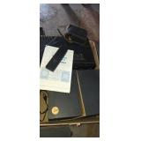 Sound design cd boom box