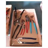 Craftsman,  Fuller & more