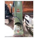 Bissell upright quick multi surface Steamer