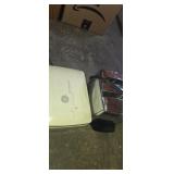 Sunbeam to part toaster oven, and hand mixer