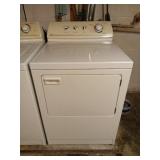 Maytag Electric Dryer white