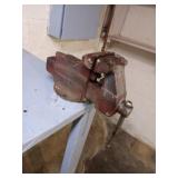 Craftsman Table Vise
