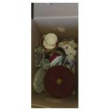 Home decor assortment