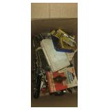 Drill bits , and adaptors