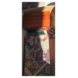 Nikon camera , costume jewelry and jewelry boxes