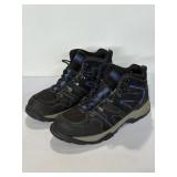 Brahma Men's Kytan Steel Toe Waterproof Hiker