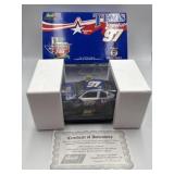 1997 Revell Collection 'Texas Special' inaugural