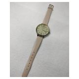 Embassy Quartz women's watch