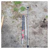 3 painting stick