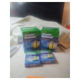 2 Skeeter Relievers and 2 Refills Brand New 15'
