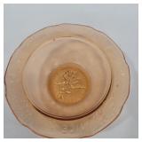 Tiara mursey rhyme child's bowl 6im diameter