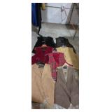 Men's formal medium suit vest