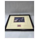 13 x 10' 3 cent stamp and picture