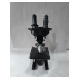 Spencer Microscope