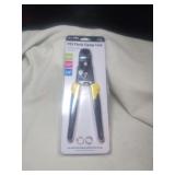 Pex Pinch Clamp Tool 3/8',1/2',3/4'Brand New In
