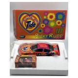 Revell 1999 Ricky Rudd #10 Tide 'Give Kids The