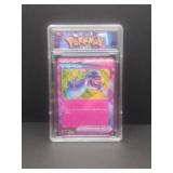 Pokemon Slab
