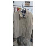 Tommy Hilfiger mens XL jacket (new with tags )