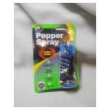 Pepper Spray Brand New 12' Range,Multiple