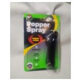 Pepper Spray Brand New 12' Range,Multiple