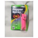 Pepper Spray Brand New 12' Range,Multiple