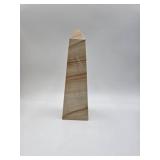 Obelisk 10 1/2'