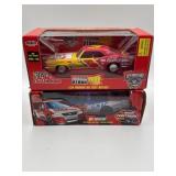 1998 Racing Champions 'Stock Rods' 1:24 scale