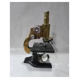 Spencer Microscope 1930's