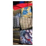 Men's tie assortment