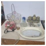 Decorative items