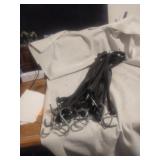 15 Rubber Stretch Straps 21' LongGreat For