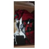 Ladys sweater and overcoats