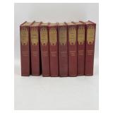 Antique Harper's Novelettes Harper and Brothers