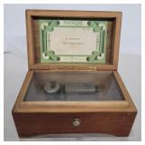 Thoren's music box