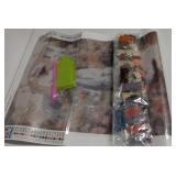 New 5D Diamond Painting Kits Awesome Craft &