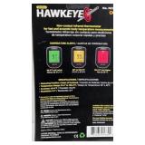 New Batteries Included Hawkeye Non Contact