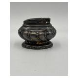 Ronson 'Crown' table lighter, vintage
