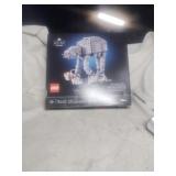 Lego AT-AT Star Wars #75440525 Pieces Brand New