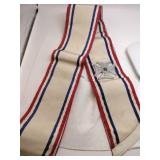 Knights of Columbus sash