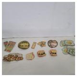 J.B. Lynas & sons paper goods