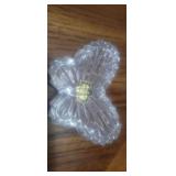 item is a vintage Zajecar Kristal 24% lead