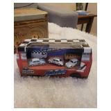 Vw car set