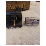 2 cameras